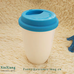 Mug supplier tell How to remove toxic substances in ceramic mugs