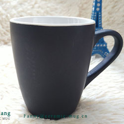 The history and manufacturing technology of bone china mugs
