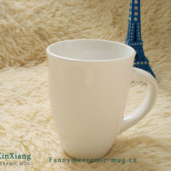 2023 China Zibo Ceramic Mugs Industry Status