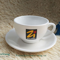 Customized Ceramic Coffee Mugs - All Grouting Process Explained