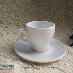 80ml Espresso Cup