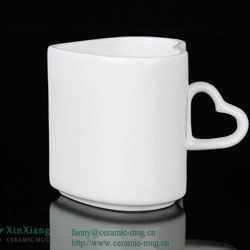 Love Valentine Ceramic Mug