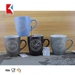Wholesale Coffee Mug Ceramic