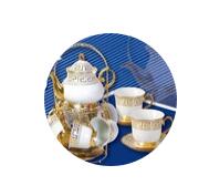 Raoping County Xingyu Porcelain Art Factory