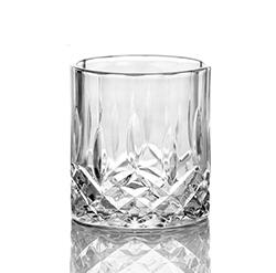 Wholesale 8oz&11oz Movie Classic Glass Tumbler Wine cups Whisky Tumbler