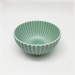 2 important aspects of custom production of ceramic coffee mugs: firing and embellishment