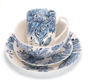 Zibo Meihuang Ceramics Co., Ltd.
