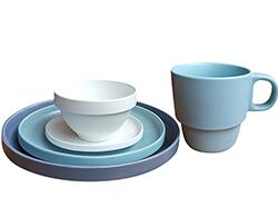 Fine China Dinnerware Sets ware plate ceramic dinner 
