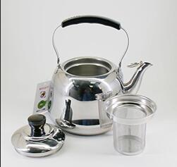 stainless steel kettle teapot,moroccan tea kettle,stainless steel cordless hot water cooking kettle 