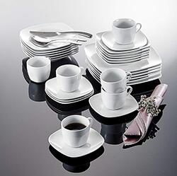 30pcs New Design Porcelain Dinner Set/luxury fine china dinner set 
