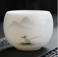 Dehua Jiaqi first class ceramic mug manufacturer Co.,Ltd