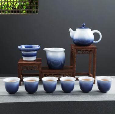 Fujian Dehua leshun Ceramics Co., Ltd