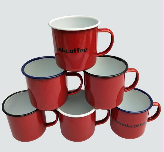 Cao county sainuo enamel Co., Ltd