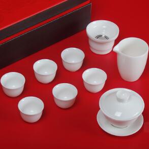 Zibo Boshan Jiaqing Porcelain Co., Ltd.