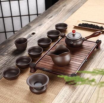 Fujian Caijun Ceramics Co., Ltd