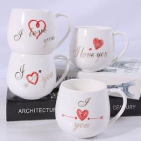 Shenzhen shangtaole ceramic mug manufacturer