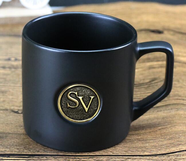 Creative Mug custom logo personalized custom Mug