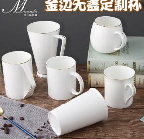 Tangshan Miranda Ceramics Co., Ltd