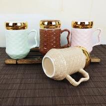 Chaozhou Jiuyang Ceramics Co., Ltd