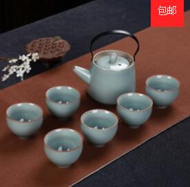 Fujian guilongtang Ceramics Co., Ltd