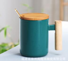 Zibo Shengfeng Ceramics Co., Ltd.