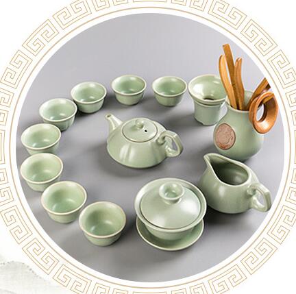 Fujian Maoxuan Ceramics Co., Ltd