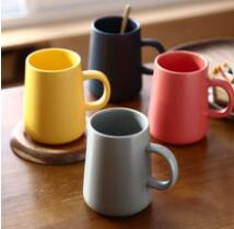 Cartoon Mug constellation cup ceramic cup coffee milk cup