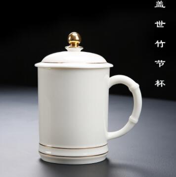 Fujian Fuxing Mingyu Ceramics Co., Ltd