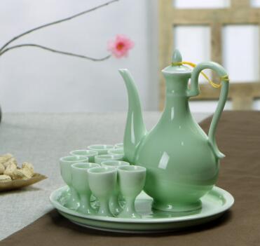 Fujian yingle Trading Co., Ltd