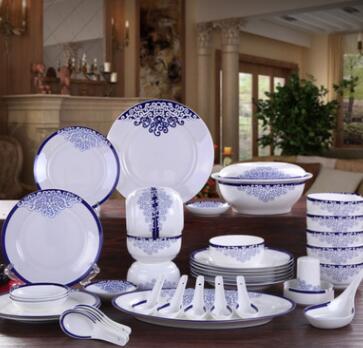 Yaci impression ceramics store