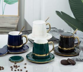 Chaozhou shangdingxing ceramic factory