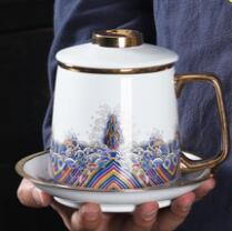 Dehua Tangfang ceramics factory