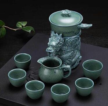 Fujian jinlongbin Ceramics Co., Ltd