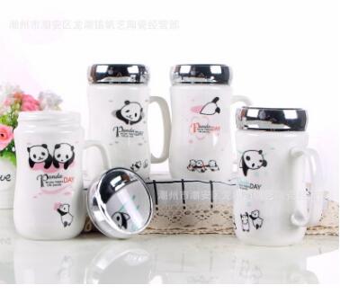 Chaozhou sail art ceramics business department