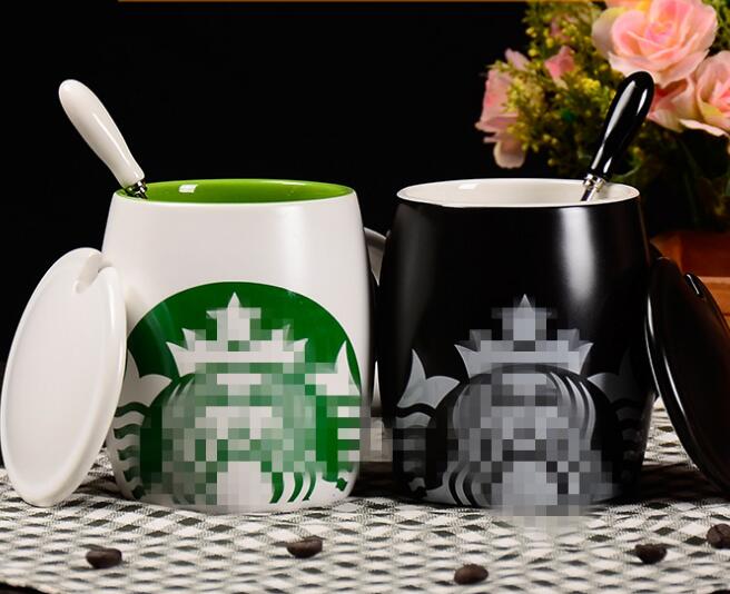 Starbucks ceramic mug ceramic coffee mugs