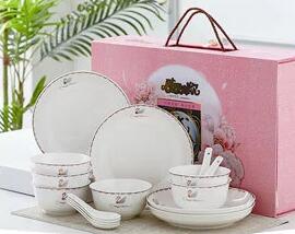 Chaozhou si'en ceramics business department