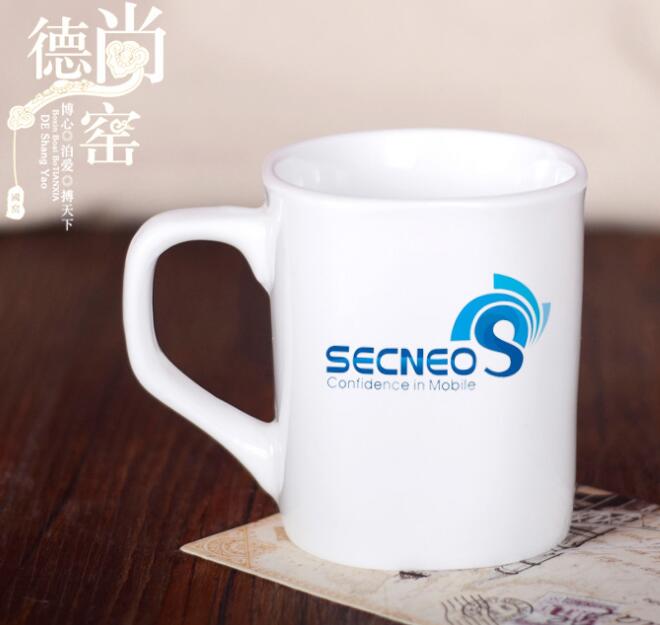 ceramic mugs business gift promotion coffee cup