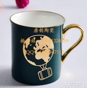 Zibo baihuiyuan Ceramic mug Co., Ltd