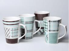 History and development of the Chinese ceramics industry