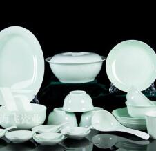 Jingdezhen Haifei Ceramics Co., Ltd
