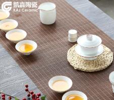 Dehua Kaijia ceramics manufacturer