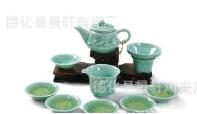 Kung Fu tea set wholesale