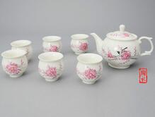 Kung Fu tea set special