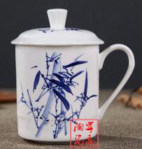 Jingdezhen Ningyuan Ceramics Co., Ltd