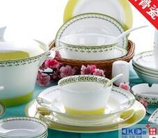 Tangshan Yike ceramic products Co., Ltd