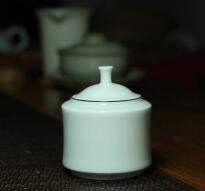 Supply Jingdezhen Ceramic hand-made tea pot