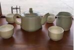 New Chinese ceramic  tea set