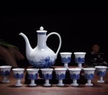 Jingdezhen Zhengda ceramic culture Co., Ltd