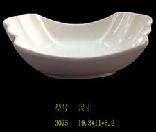 A5 melamine tableware wholesale factory direct sale