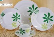 Ceramic dishes ceramic tableware